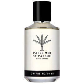 Chypre Mojo 45