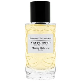 Feu Patchouli
