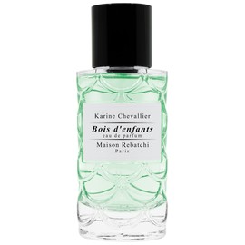 perfume Bois d'Enfant