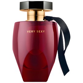 Very Sexy (2018)