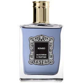 perfume Romeo