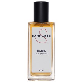 Daria μελλιχομείδη