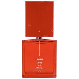 perfume But Not Today