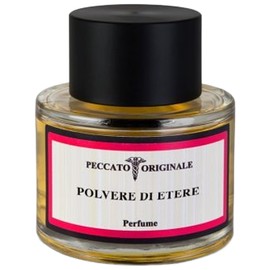 perfume Polvere Di Etere