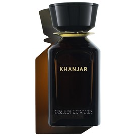 perfume Khanjar