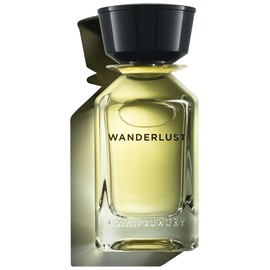 perfume Wanderlust