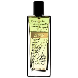 perfume Zeybek