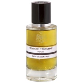 perfume Tempête d’Automne