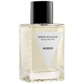 perfume Nubes