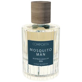perfume Mosquito Man Extrait de Parfum