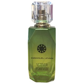 perfume Vetiver Forever