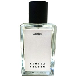 perfume Georgette