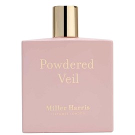 Powdered Veil