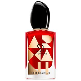 perfume Sì Passione Limited Edition