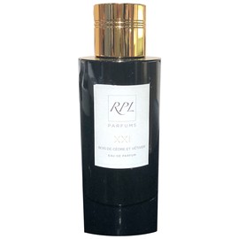 perfume XXI Bois De Cedre Et Vetiver