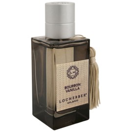 perfume Bourbon Vanilla