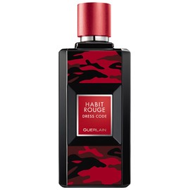 perfume Habit Rouge Dress Code 2018