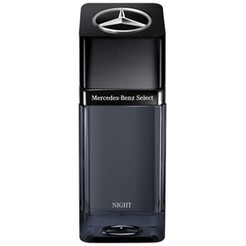 Mercedes-Benz Select Night