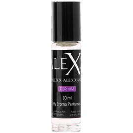 perfume Alexx