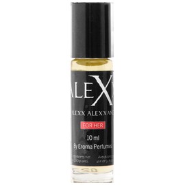 perfume Alexx