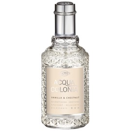 4711 Acqua Colonia Vanilla & Chestnut
