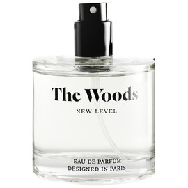 The Woods New Level