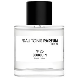 perfume No. 25 Bouquin