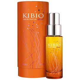 perfume Kibio Eau de Parfum 100% Bio