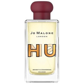Whisky & Cedarwood