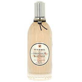perfume Grapefruit & Vetiver