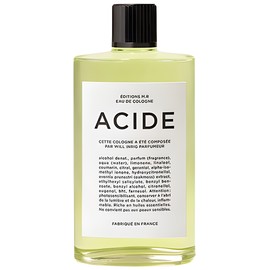perfume Acide
