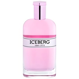 Iceberg Since 1974 for Her