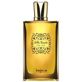 perfume Silk Road For Her