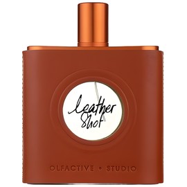 Leather Shot