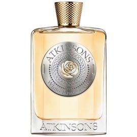 perfume White Rose de Alix
