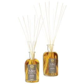 perfume Lustrous Fire