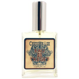 perfume Eau de Treget