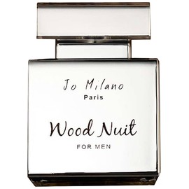 perfume Wood Nuit
