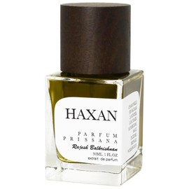 Haxan
