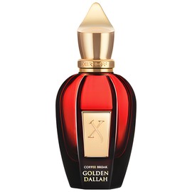 Golden Dallah