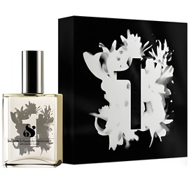 perfume Six Scents 1 Alexandre Herchcovitch: Urban Tropicalia