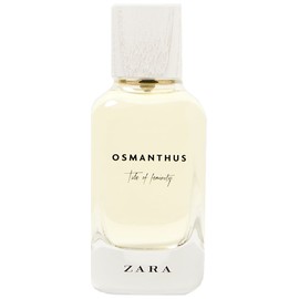 perfume Osmanthus - Tale Of Feminity