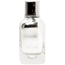 perfume Black Amber Parfum Intense