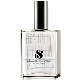 perfume Six Scents 2 Bernhard Willhelm: Wicken 3000