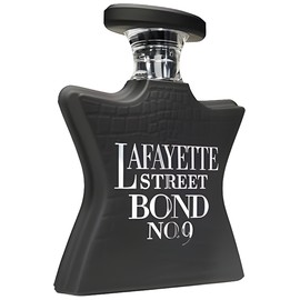 perfume Lafayette Street