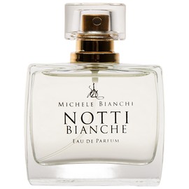 perfume Notti Bianche