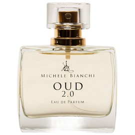 perfume Oud 2.0 