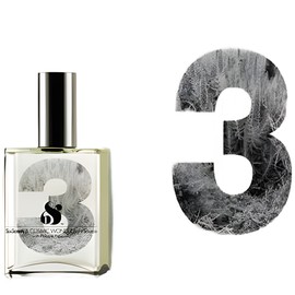perfume Six Scents 3 Cosmic Wonder: Spirit of Wood