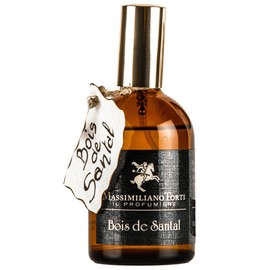 perfume Bois De Santal