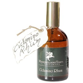 perfume Ciclamino Rhum